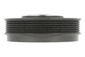 CORTECO Riemenscheibe, Kurbelwelle 80000396 für AUDI SEAT SKODA VW