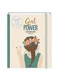 Schülerkalender 2023 / 2024 Girl Power: Terminplane... | Buch | Zustand sehr gut