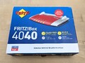 AVM FRITZ! Box 4040 Dual-band WLAN Router - neuwertig