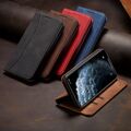 Für Xiaomi Redmi Mi 12T Pro 13 11 Lite Handy Schutzhülle Flip Tasche Case Cover