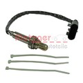 Metzger Lambdasonde für Abarth Alfa Fiat Ford Lancia