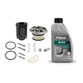 VERTEILERGETRIEBE ÖLFILTER HALDEX GEN 4 IV ALLRAD für AUDI VW SEAT SKODA VAICO