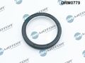 Dr.Motor Automotive DRM0779 Wellendichtring, Kurbelwelle für AUDI BENTLEY FORD