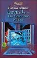 Level 4. Die Stadt der Kinder von Andreas Schlüter (2004, Taschenbuch)