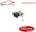 AGR-VENTIL ABGASRÜCKFÜHRVENTIL DELPHI EG10509-12B1 I FÜR VW PHAETON,TOUAREG