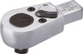HAZET Einsteck-Umschaltratschenkopf Drehmomentschlüssel 6404-1 83,5mm