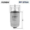FILTRON PP 979/4 Kraftstofffilter für HYUNDAI,KIA