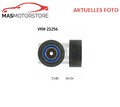 UMLENKROLLE FÜHRUNGSROLLE ZAHNRIEMEN SKF VKM 21256 A FÜR JEEP PATRIOT,COMPASS