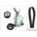Keilrippenriemensatz Schaeffler Ina 529 0319 10 für Mercedes Benz Mercedes Benz