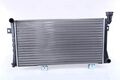 Nissens (623556) Wasserkühler, Motorkühler, Kühler für LADA