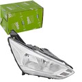 VALEO HALOGEN SCHEINWERFER LINKS PASSEND FÜR FORD C-MAX GRAND | 046690