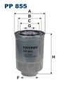 FILTRON Kraftstofffilter für FORD MAZDA METROCAB  passend für NISSAN TOYOTA VW