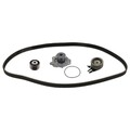 Febi Wasserpumpe + Zahnriemensatz für Alfa Romeo Fiat Lancia