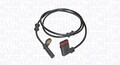 MAGNETI MARELLI ABS Sensor Raddrehzahl 172100070010 für MERCEDES KLASSE Model