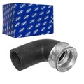 SASIC LADELUFTSCHLAUCH TURBOSCHLAUCH passend für AUDI A4 A6 SKODA SUPERB VW