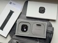 Apple Watch Ultra 2 Black 49mm Titaniumgehäuse Schwarz AppleCare+