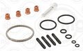 ELRING 877.100 Montagesatz, Lader für AUDI CUPRA SEAT SKODA VW