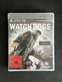 Watch Dogs - PS3 Spiel - PlayStation 3