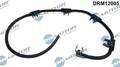 DRM12005 Dr.Motor Automotive Schlauch, Leckkraftstoff für MERCEDES-BENZ,PUCH