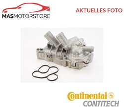 MOTOR KÜHLWASSERPUMPE WASSERPUMPE CONTITECH WP6138 A NEU OE QUALITÄT