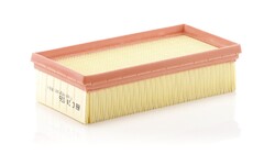 LUFTFILTER FÜR 208 I CA , CC  - MANN-FILTER C 24 026