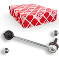 febi bilstein 43317 Stange Strebe Stabilisator für ISUZU D MAX D MAX I TFR TFS
