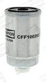 CFF100263 CHAMPION Kraftstofffilter für AUDI,SKODA,VW