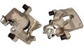 2x Bremssattel Hinterachse für RENAULT LAGUNA Coupe III Grandtour