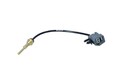 Temperaturgeber Kühlmittel für Fiat Ford Peugeot Citroen NRF 727014 1998 ->