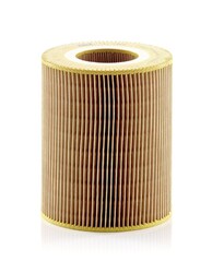 MANN-FILTER Luftfilter C 1381 für MERCEDES-BENZ