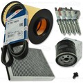 Filtersatz Wartungskit Inspektion XXL (AK) Ford  Focus  C-Max  Kuga 1,6 EcoBoost