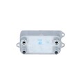 ORIGINAL® Nrf Ölkühler, Automatikgetriebe für Mercedes-Benz C-CLASS C-CLASS