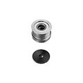 ORIGINAL® Hella Generatorfreilauf für Mercedes-Benz C-CLASS C-CLASS T-Model