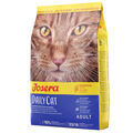 Josera DailyCat Katzenfutter trocken Trockenfutter | Getreidefrei | 2 kg