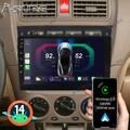 Für KIA PICANTO SA 2004-2007 2+64GB Android 14 Autoradio CarPlay GPS Navi DSP BT