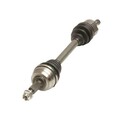 1x Antriebswelle MAXGEAR 49-1839 passend für RENAULT