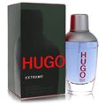 Hugo Extreme by Hugo Boss Eau De Parfum Spray 2.5 oz / e 75 ml [Men]