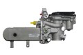 VALEO 700447 Abgaskühler AGR-Modul für SUZUKI Grand Vitara II SUV (JT, TE, TD)