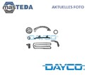 KTC1006 MOTOR STEUERKETTE SATZ VOLL DAYCO FÜR TOYOTA YARIS 1.0 SCP10_ 1L