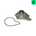OPTIMAL Kühlmittelpumpe Wasserpumpe für VW Touareg (7P5, 7P6) für AUDI Q5 (8RB)