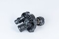 Thermostat Kühlwasser Kühlmittel für BMW Mini Borgwarner (Wahler) 411471.103D