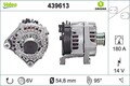 VALEO Generator 439613 für BMW