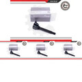 4 x Zündspule ESEN SKV für ABARTH, ALFA ROMEO, FIAT, LANCIA, OPEL 500