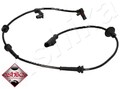 Ashika 151-02-271 Sensor für Raddrehzahl ABS Sensor Raddrehzahl 
