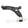 Querlenker Dreieckslenker OPTIMAL G6-1512 für VW CC Stahlblech B7 358 PASSAT 362