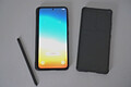 Samsung Galaxy S21 Ultra 5G SM-G998B/DS - 128GB - Phantom Black (Ohne...
