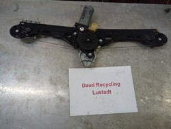 Mercedes C-Klasse 203 Fensterhebermotor mit Gestänge hinten rechts A2038203042