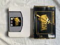 Nintendo 64 N64 Spiel -  The Legend of Zelda Ocarina of Time - OVP CiB PAL