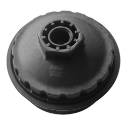 Deckel Ölfiltergehäuse für Ford Mondeo 3 Transit Bus/Kasten/Pritsche 2.0 2.4 Di