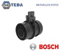 0 281 006 759 LUFTMASSENMESSER BOSCH FÜR VW PASSAT B6,GOLF IV,GOLF V,LT II